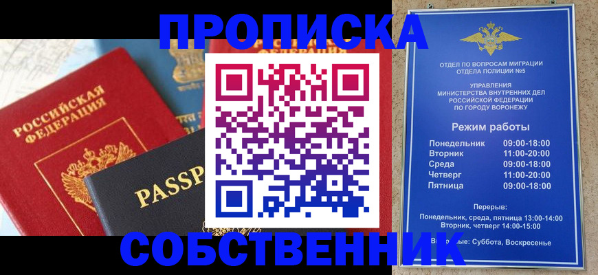 прописка гарантия в Малой Вишере